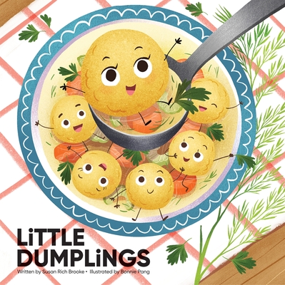 Little Dumplings - Brooke, Susan Rich