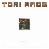 Little Earthquakes - Tori Amos