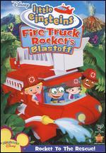Little Einsteins: Fire Truck Rocket's Blastoff