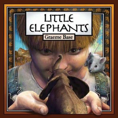 Little Elephants - Base, Graeme