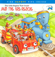 Little Engine That Could and the Fire Rescue