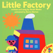 Little Factory - Weeks, Sarah