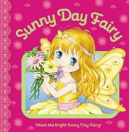Little Fairies: Sunny Day Fairy
