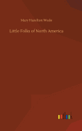 Little Folks of North America