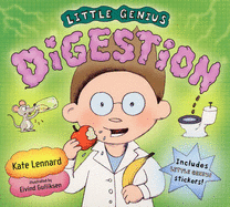 Little Genius: Digestion