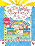 Little Girls Devotional Storybook - Larsen, Carolyn