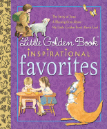 Little Golden Book Inspirational Favorites