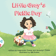 Little Gray's Picnic Day