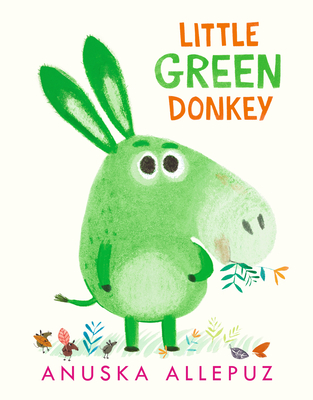 Little Green Donkey - 