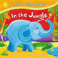 Little Groovers: Wild Animals