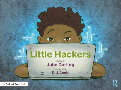 Little Hackers - Darling, Julie
