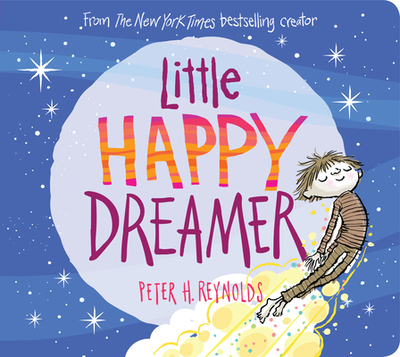 Little Happy Dreamer - 