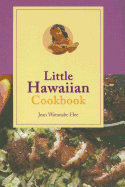 Little Hawaiian Cookbook (Hee) - Hee, Jean Watanabe