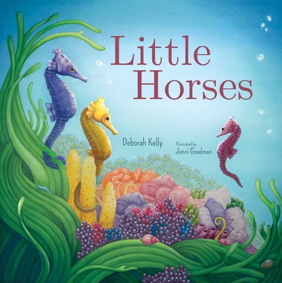 Little Horses - Kelly, Deborah