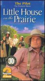 Little House on the Prairie: Pilot Episode