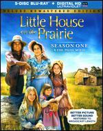 Little House on the Prairie: Season One [5 Discs] [Includes Digital Copy] [UltraViolet] [Blu-ray] - 