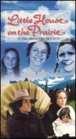 Little House on the Prairie: The Premiere