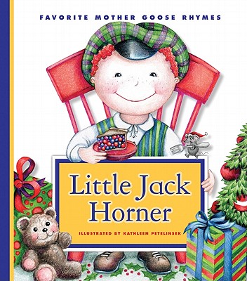 Little Jack Horner - 