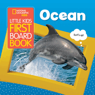 Little Kids First Board Book Ocean