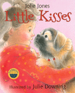 Little Kisses - Jones, Jolie