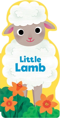 Little Lamb - Fischer, Maggie