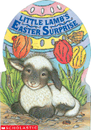 Little Lamb's Easter Surprise