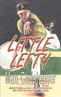 Little Lefty - Christopher, Matt