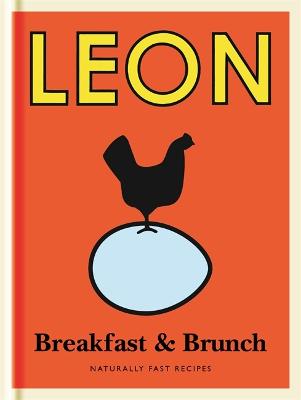 Little Leon: Breakfast & Brunch - Leon Restaurants Ltd