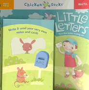 Little Letters - Klutz Press (Creator)