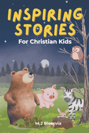 Little Lights - Inspiring Stories For Kids