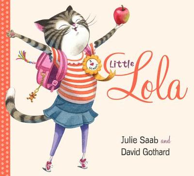 Little Lola - Saab, Julie