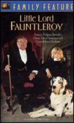 Little Lord Fauntleroy - F. Martin Thornton