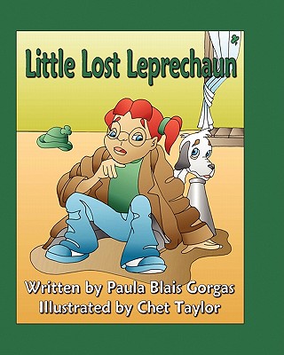 Little Lost Leprechaun - Gorgas, Paula Blais