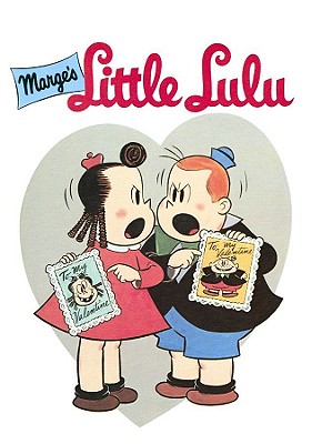 Little Lulu: Lulu Goes Shopping - Gore, Shawna (Editor)