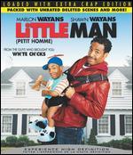 Little Man [Blu-ray]