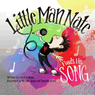 Little Man Nate Finds His Song