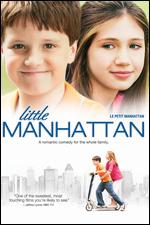 Little Manhattan - Mark Levin