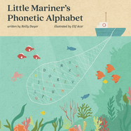 Little Mariner's Phonetic Alphabet