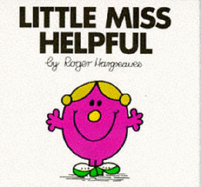 Little Miss Helpful - Hargreaves, Roger