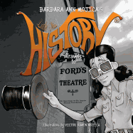 Little Miss HISTORY Travels to FORD'S THEATER