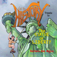 Little Miss History Travels to the Statue of Liberty
