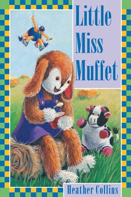 Little Miss Muffett - 