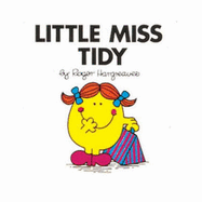 Little Miss Tidy