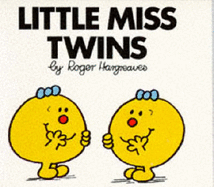 Little Miss Twins