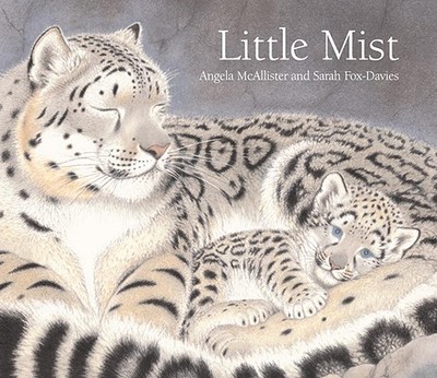Little Mist - McAllister, Angela