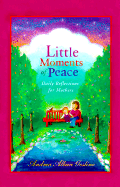 Little Moments of Peace: Daily Reflections for Mothers