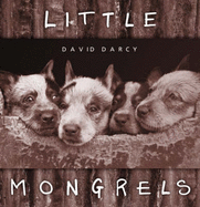 Little Mongrels - Darcy, David (Photographer)