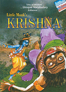 Little Monk's Krishna