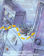 Little Mouse's Trail Tale