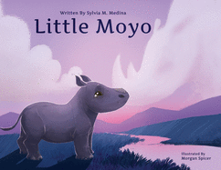 Little Moyo - Paperback: Baby Animal Environmental Heroes